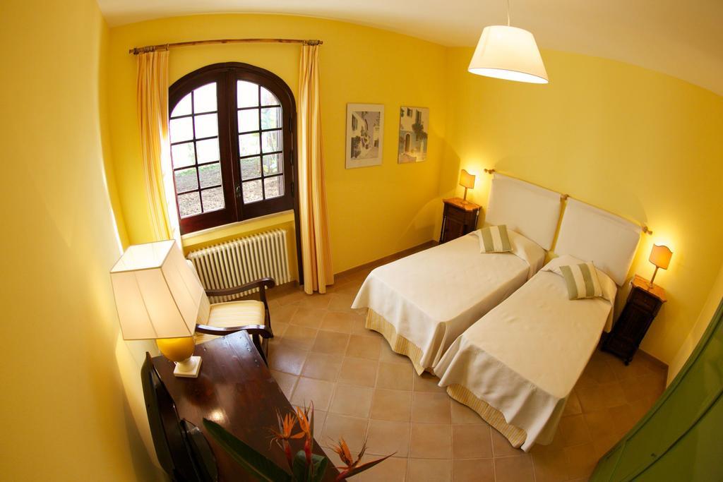 B&B La Pomelia Αγκριτζέντο Εξωτερικό φωτογραφία