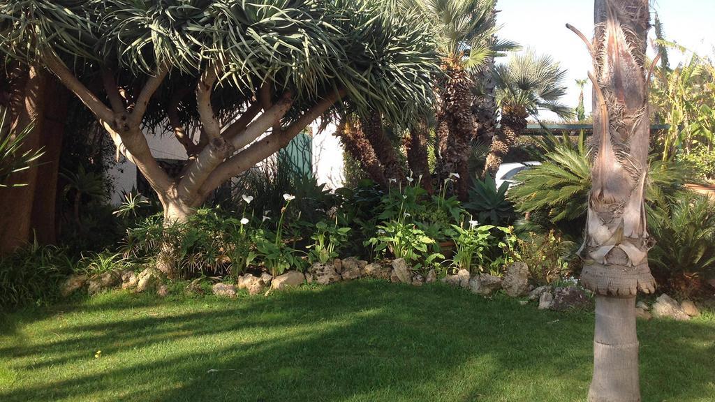B&B La Pomelia Αγκριτζέντο Εξωτερικό φωτογραφία